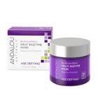 Andalou Naturals Age Defying Bio-active 8 Berry Fruit Enzyme Face