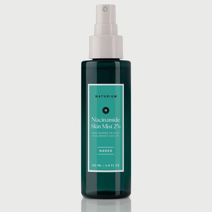 Naturium Niacinamide Skin Mist 2% Naked