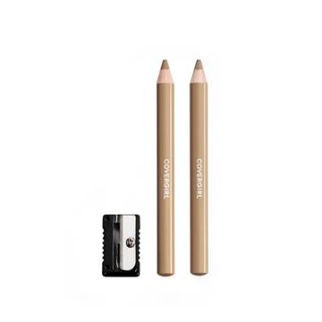 Covergirl Waterproof Brow & Eye Makers 520 Soft Blonde - .06oz