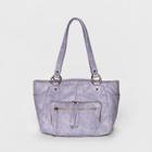 Women's Bueno Pebble Washed Tote Bag -
