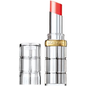 L'oreal Paris L'oral Paris Colour Riche Shine Lipstick Luminous Coral-