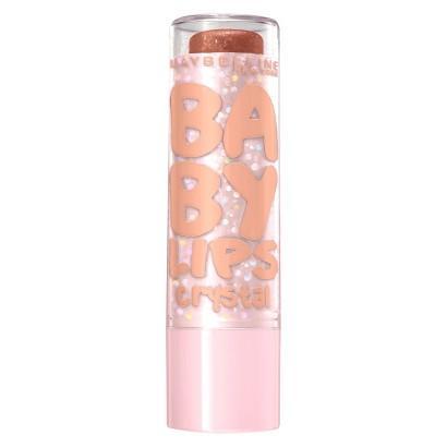 Maybelline Baby Lips Crystal Lip Balm - Twinkling Taupe