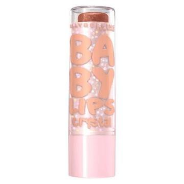 Maybelline Baby Lips Crystal Lip Balm - Twinkling Taupe
