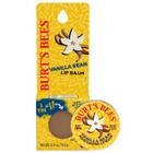 Burt's Bees Tin Lip Balm - Vanilla Bean