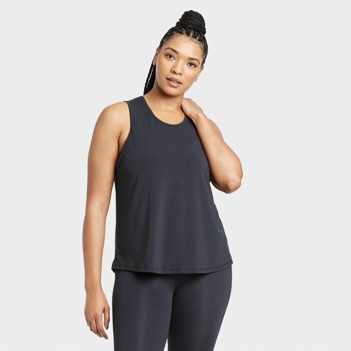 All In Motion Women's Active Tank Top - All In