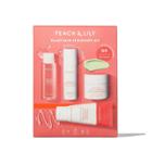 Peach & Lily Glass Skin Discovery Kit - 4ct - Ulta Beauty