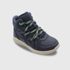 Boys' Andrew Casual Sneakers - Cat & Jack Navy