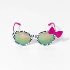 Girls' L.o.l. Surprise! Sunglasses - Pink/white