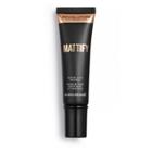 Revolution Beauty Matte & Fix Mattify Primer