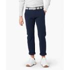 Dockers Men's Slim Fit 360 Flex Ultimate Chino Pants - Navy
