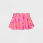 All In Motion Girls' Knit Performance Skorts - All In