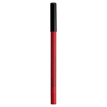 Nyx Professional Makeup Slide On Lip Pencil Red Tape
