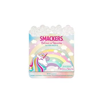 Smackers Sparkle & Shine Unicorn Palette,