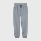 Boys' Cozy Microfleece Sweatpants - Cat & Jack Gray