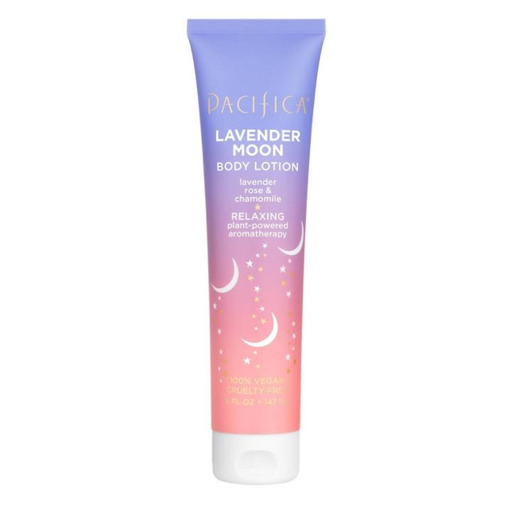 Pacifica Lavender Moon Rose & Chamomile Body Lotion