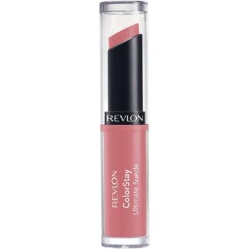 Revlon Colorstay Ultimate Suede Lipstick -