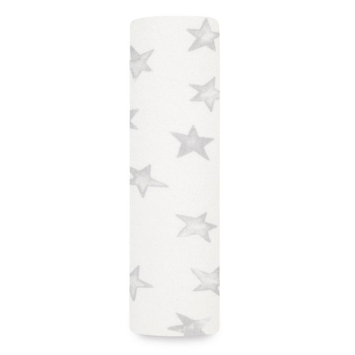 Aden + Anais Snuggle Knit Swaddle Wrap Blanket