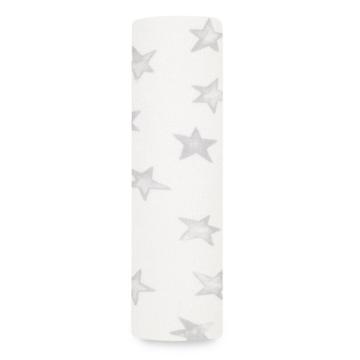 Aden + Anais Snuggle Knit Swaddle Wrap Blanket