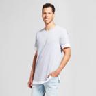 Jackson T-shirt Heather Gray