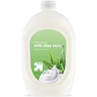 Aloe Vera Liquid Hand Soap - 50 Fl Oz - Up & Up