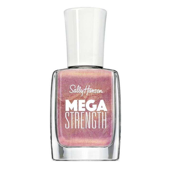 Sally Hansen Mega Strength Nail Color 028 Rise Up