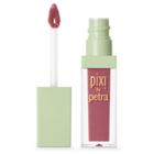 Pixi Mattelast Liquid Lipstick - Really Rose