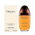 Obsession By Calvin Klein Eau De Parfum Women's Perfume