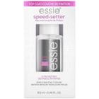 Essie Speed Setter Top Coat - Quick-dry