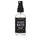 S.w. Basics Natural Lavender Water Spray