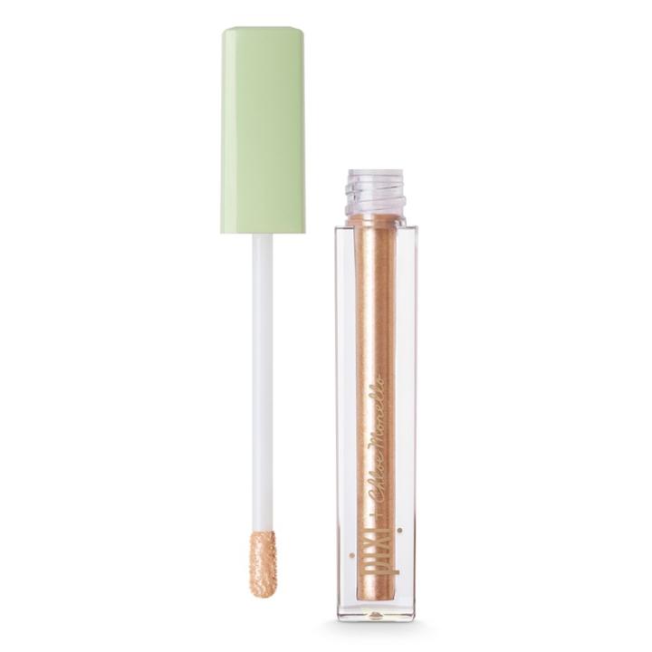 Pixi Lip Icing Lip Glow Cake - 0.09oz, Pink Pearl