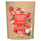 Beloved Strawberry & Brown Sugar Bath
