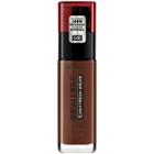 L'oreal Paris Infallible 24hr Fresh Wear Foundation 545 Ebony - 0.17 Fl Oz, Ebony