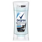Degree Ultra Clear Black + White Pure Clean Antiperspirant & Deodorant Stick - 2.6oz,