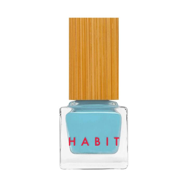 Habit Cosmetics Nail Polish - Swimming Pool