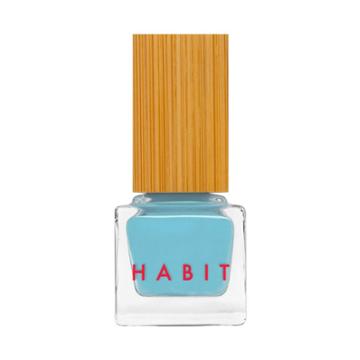 Habit Cosmetics Nail Polish - Swimming Pool