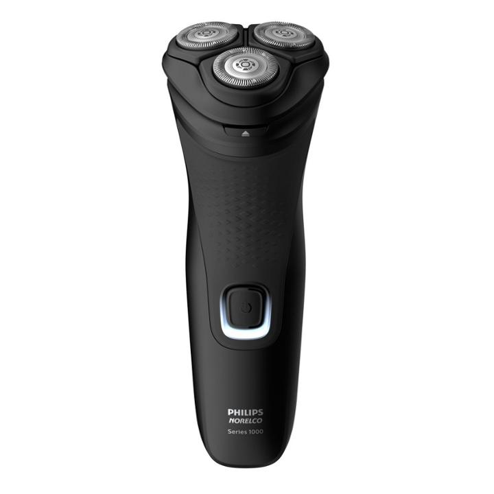 Philips Norelco Wet & Dry Men's Electric Shaver 1100 - S1015/81,