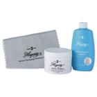 Hagerty Silver Clean, Polish & Prevent 3 Piece Set With R-22 Tarnish Preventative