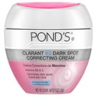 Pond's Correcting Cream Clarant B3 Dark Spot Normal To Dry