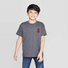 Marvel Boys' Avengers Av4 Short Sleeve T-shirt - Gray