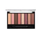 Covergirl Trunaked Scented Eyeshadow Palette 840 Peach Punch