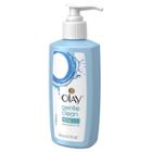 Unscented Olay Classic Sensitive Foaming Face Wash