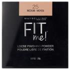 Maybelline Fitme Loose Powder - 25