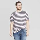 Men's Big & Tall Novelty Graphic T-shirt - Goodfellow & Co Red Velvet
