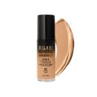 Milani Conceal + Perfect 2-in-1 Foundation + Concealer Cruelty-free Liquid Foundation - 07