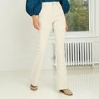 Women's High-rise Flare Corduroy Pants - Universal Thread