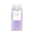Joon X Moon Lavender Sugar Body