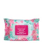Pacifica Moisture Rehab Makeup Removing Wipes - Rose & Coconut