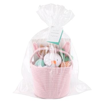 The Peanut Shell Easter Basket Gift