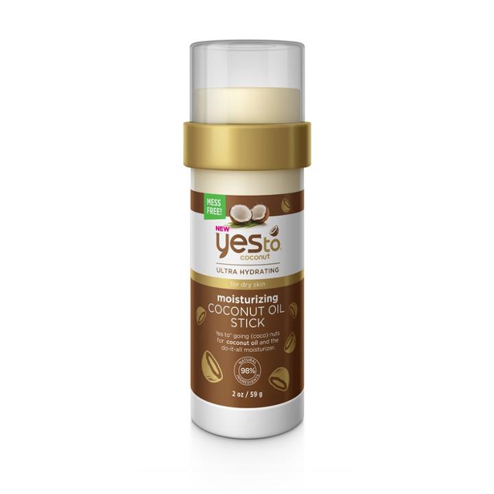 Target Yes To Coconut Oil