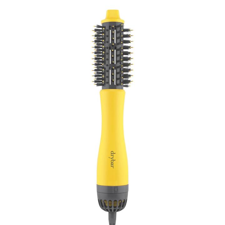 Drybar The Half Shot Small Round Blow-dryer Brush
